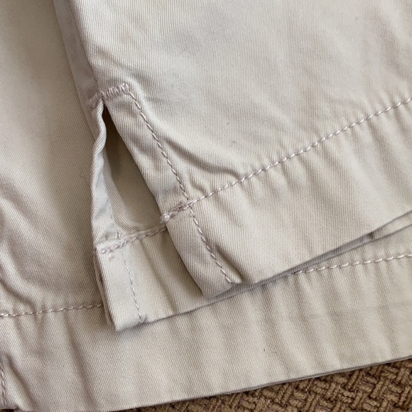 Merona Khaki Pants- 4 - Picture 12 of 13